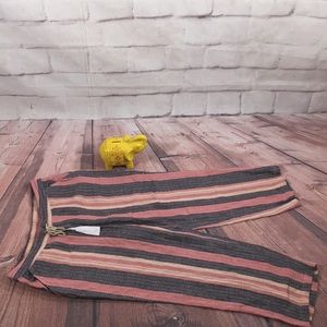 Soft Surroundings Bahama Britches Linen Pants